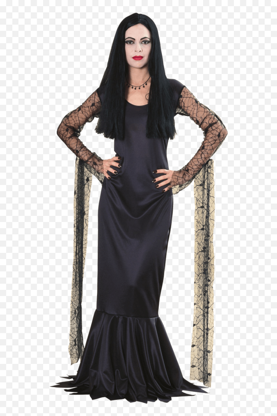 Download Free Morticia Addams Hq Image Icon Favicon - Morticia Addams Png,Addams Family Icon