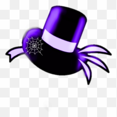 Freetoeditgacha Gachalife Gachalifeedit Gachahat - Clip Art png