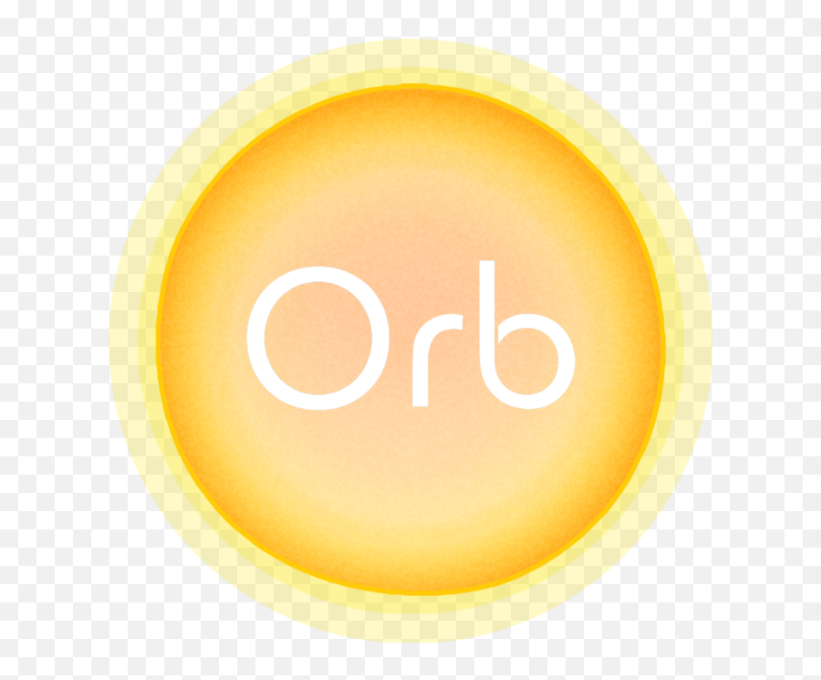 Orb - The Mindbody Tracker Png,Orb Icon
