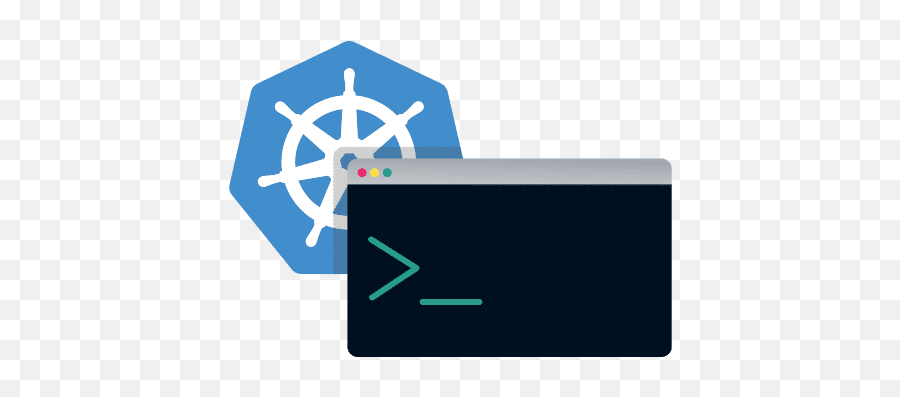 Kubernetes Managed Cluster U2013 K8simulator - Transparent Kubernetes Logo Png,Kubernetes Icon