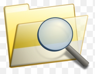 Drive Shack Inc Investing Ideas Market Estimates Share - Magnifying Glass Folder Clipart png