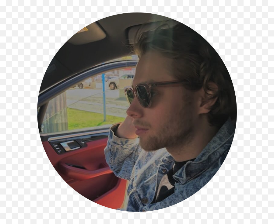 Icons - Ashton Iriwn Luke Hemmings Luke Icon Luke Hemming In A Car Png,Como Fazer Icon Para Twitter