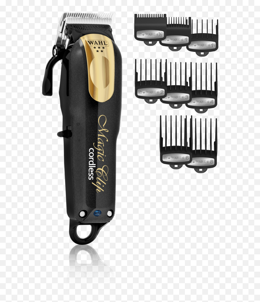 Wahl Palms Fashion Inc - Magic Clip Cordless 2019 Png,Wahl Icon Clippers Review