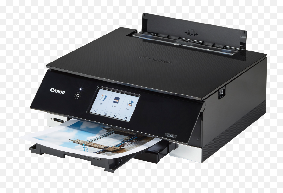 Canon Pixma Ts8320 Printer - Consumer Reports Pixma Ts8250 Png,Show Print Icon In Chrome