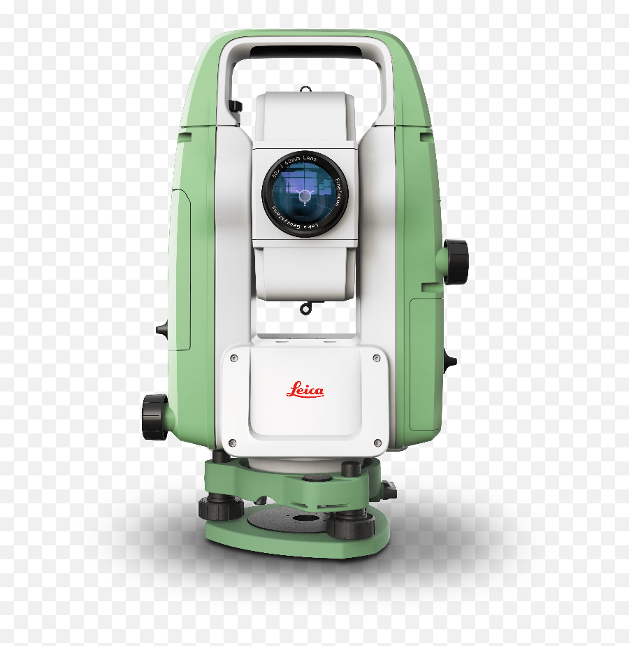 Flexline Ts03 - Leica Ts03 R500 Ts03 Total Station Png,Leica Icon Cc80