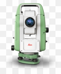 Flexline Ts03 - LEICA R500 Ts03 Total Station png