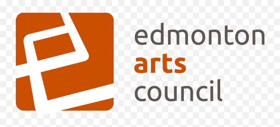 Leona Brausen - Edmonton Arts Council Logo Png,Leona Icon