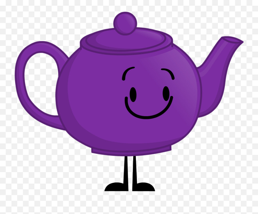 Teapot Png Image Transparent - Tea Pot Clipart,Teapot Png