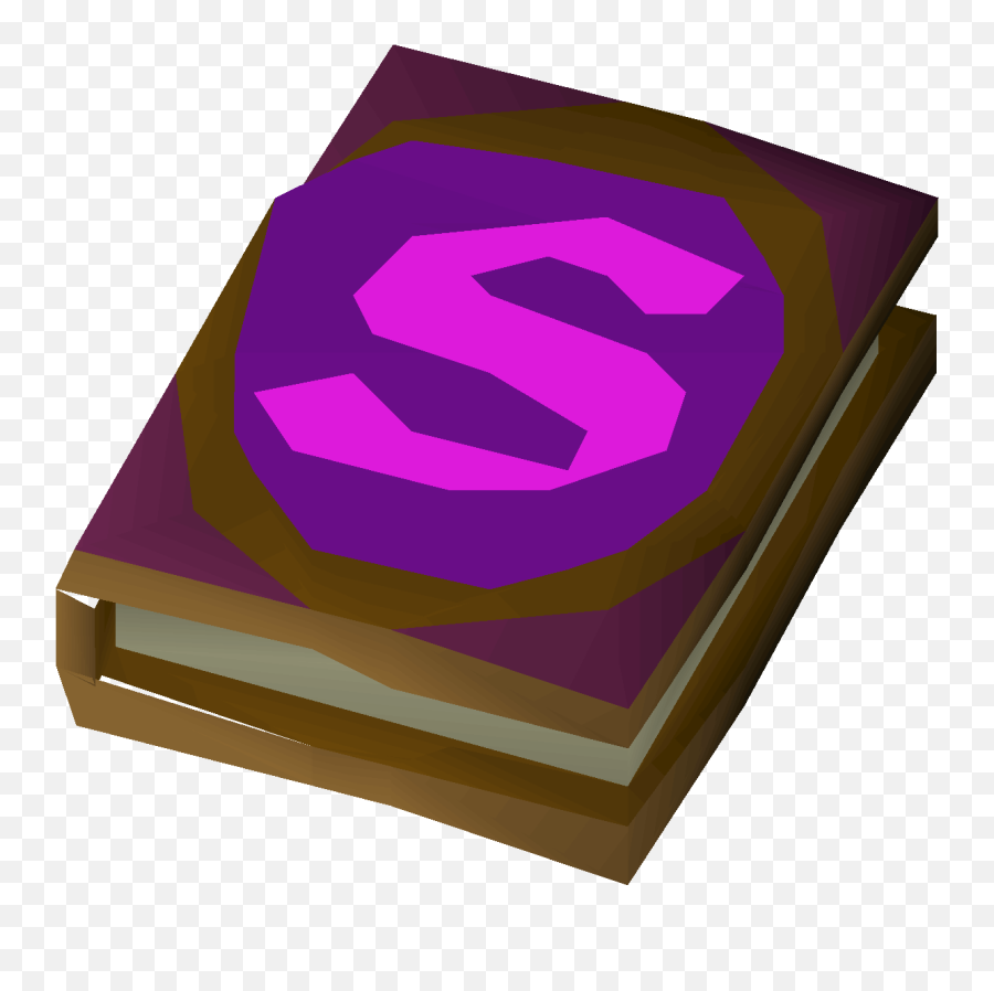 Security Book - Osrs Wiki Academic Png,Stronghold Icon