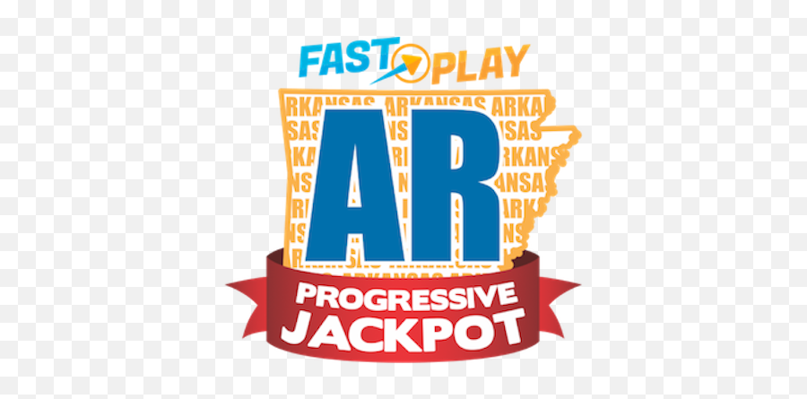 Ar Progressive Jackpot Arkansas Scholarship Lottery - Language Png,Icon 3 Leaf Progressive Aal