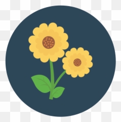 Flower - Free nature icons Fresh png