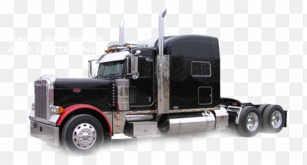 Air Vision Heavy Truck Detailing - Commercial Vehicle png