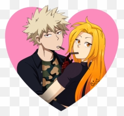 Search Discover Share And Create Animated Gifs Giphy - Gif Bakugou Fanart png