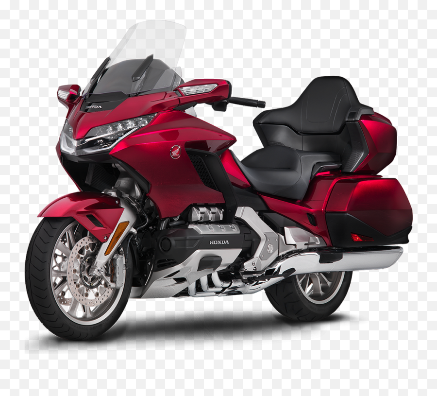2018 Top Ten Touring Bikes Ridenow Powersports - Honda Goldwing For Sale South Africa Png,Jade Harley Icon