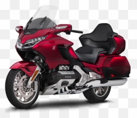 2018 Top Ten Touring Bikes Ridenow Powersports - Honda Goldwing For Sale South Africa png