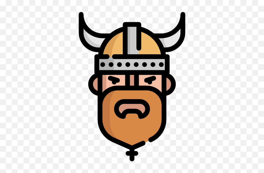 Free Icon Viking - Viking Black Avatar Png,Viking Icon
