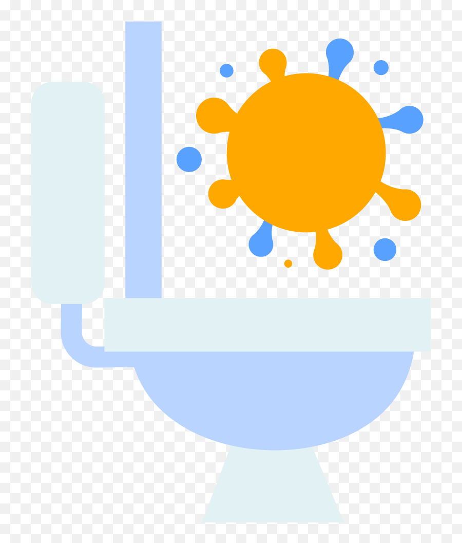 Rotavirus Causes Symptoms And How To Treat Buoy - Toilet Png,Computer Brain Icon