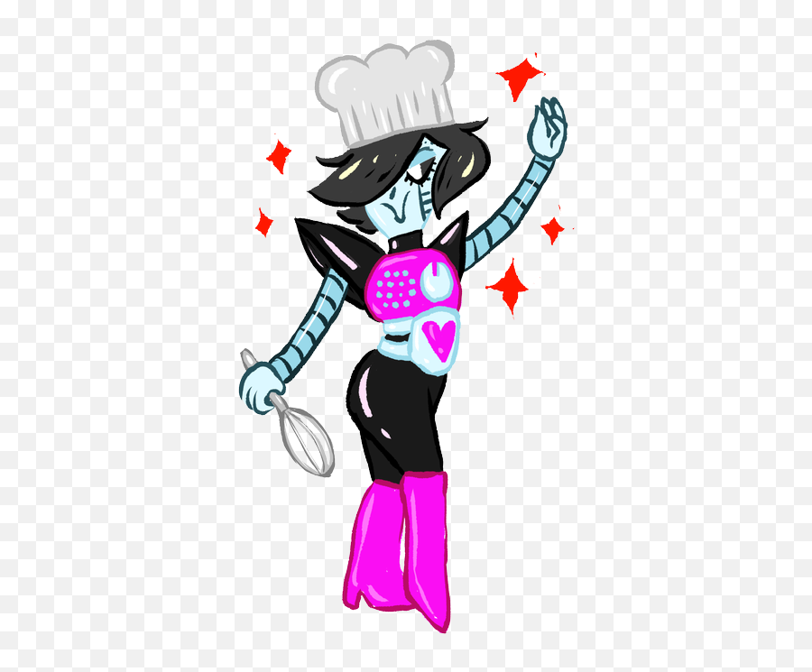 Mettatontwitter - Mettaton Cartoon Png,Mettaton Icon