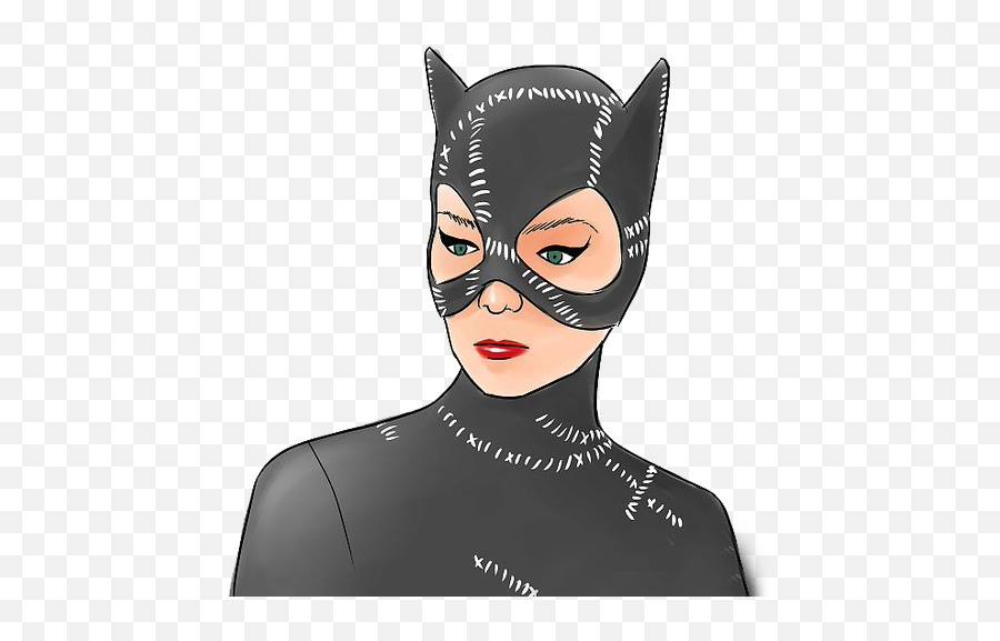 Catwoman Png Background