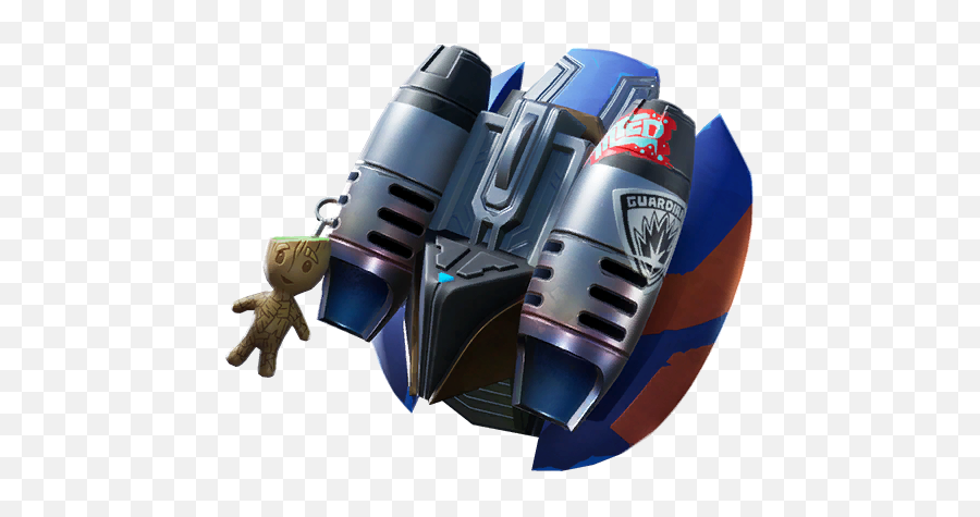 Star - Fortnite Star Lord Pack Png,Starlord Png