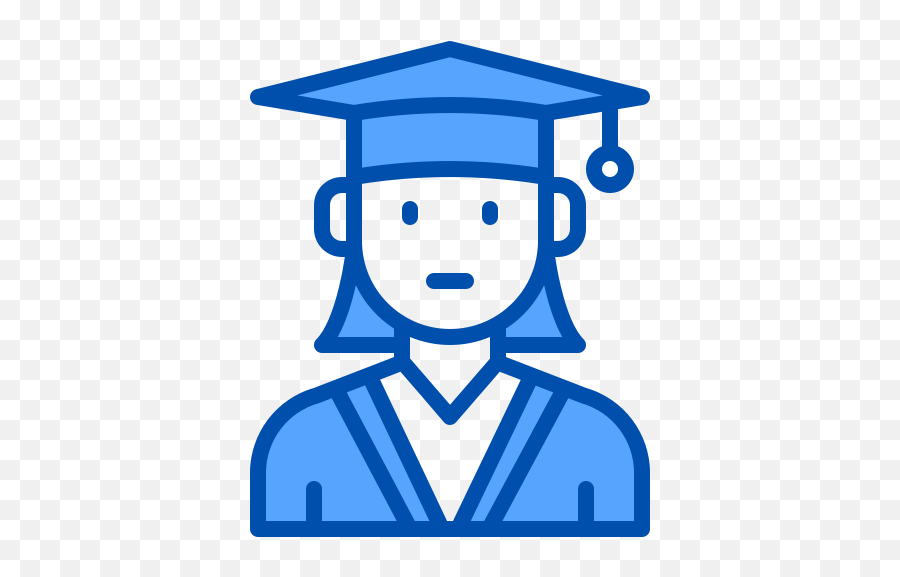 Student - Free User Icons Square Academic Cap Png,Hi Res Icon