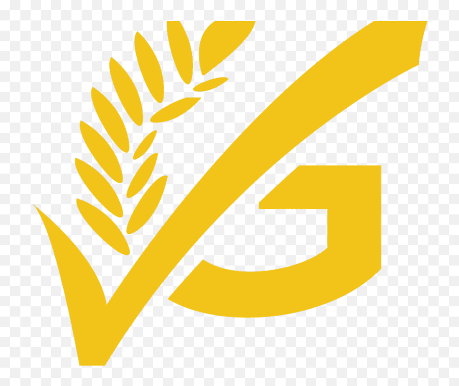Gluten - Celiac Disease Logo Png,Gluten Free Logo