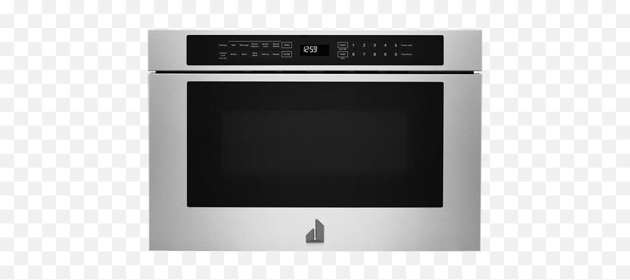 Jennair Microwaves - Factory Builder Stores Premium Jenn Air Microwave Drawer 24 Inch Png,Microwavable Icon