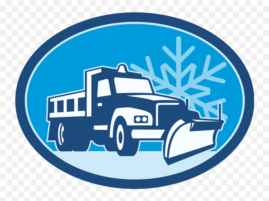 Township Of Scotch Plains Nj - Snow Snow Removal Clip Art Png,Plow Icon