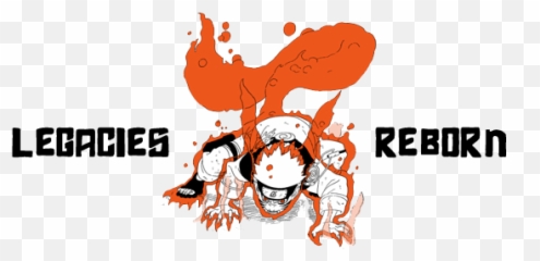 Naruto Tales Of The Shinobi - Naruto Kyuubi Png,Naruto Logo Png
