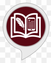 Amazoncom Authors Born Alexa Skills - Hanan Lashin png