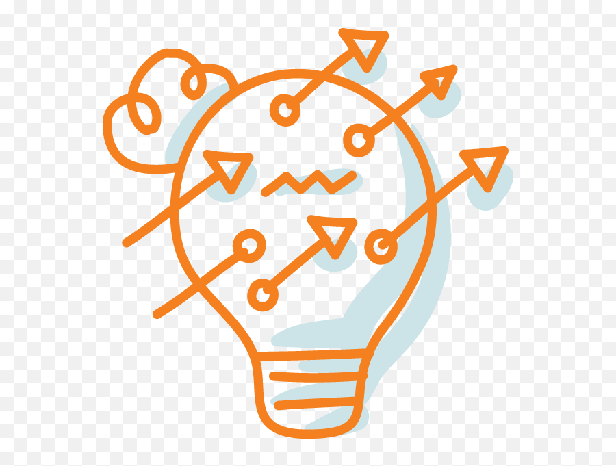 What We Do U2022 Creative Resources Png Innovation And Creativity Icon