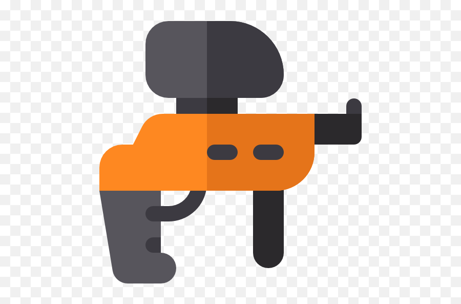 Paintball Guns Images Free Vectors Stock Photos U0026 Psd - Dot Png,Six Gun Killer Player Icon