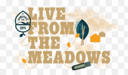 Concerts Live Music Sierra Meadows - Graphic Design Png,Aj Lee Png