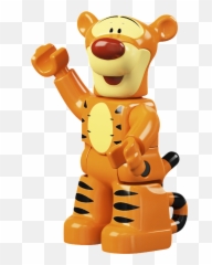 Tigger Png Free Download - Lego Duplo Winnie The Pooh Tigger,Tigger Png