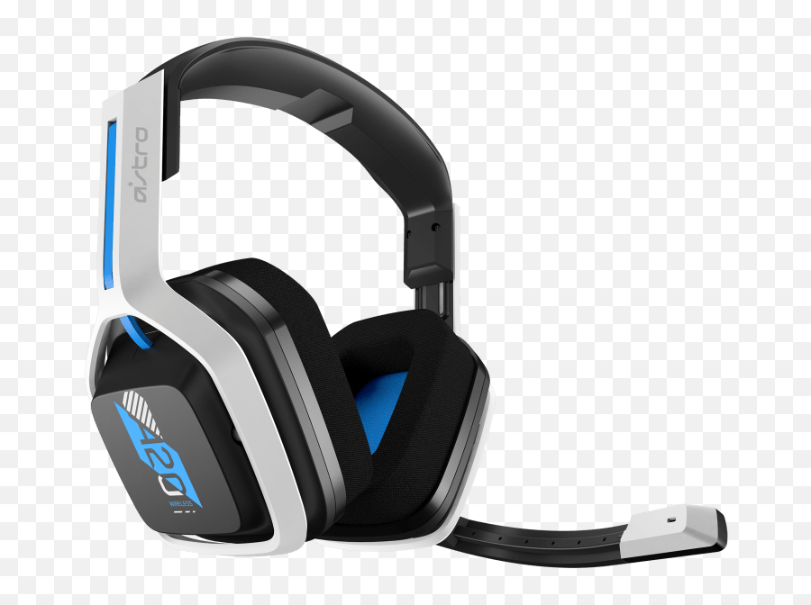 A20 Wireless Gen 2 Headset - Astro A20 Png,Headphones Icon On My Phone