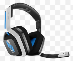 A20 Wireless Gen 2 Headset - Astro A20 Png,Headphones Icon On My Phone