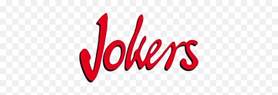Jokers Png The Logo