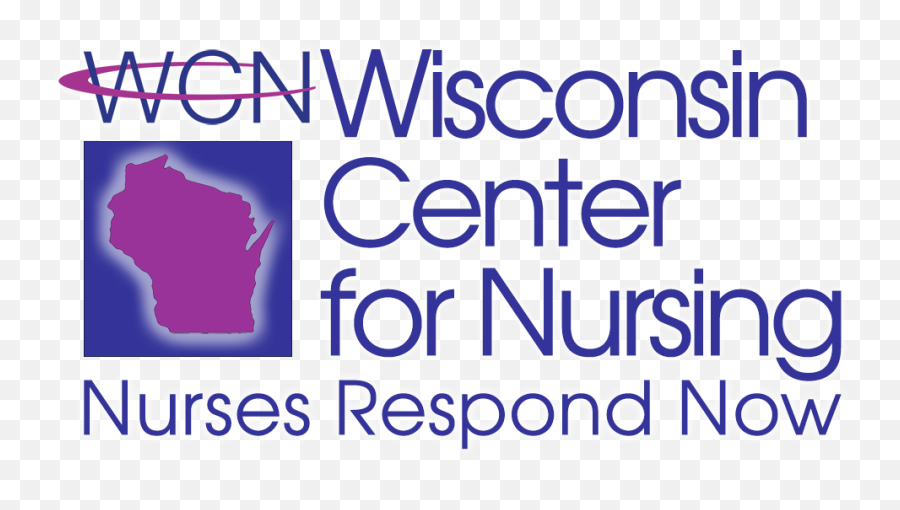 Wisconsin Nurses Respond Now - Wisconsin Center For Nursing Design Png,Ce Icon