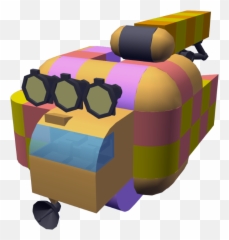 Yuffie Gummi Ship - Kingdom Hearts Wiki the Cylinder png