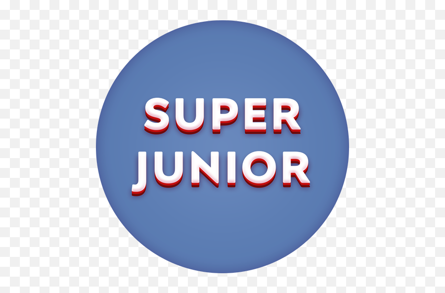 Lyrics For Super Junior - Ozone Layer Depletion Png,Super Junior Logo