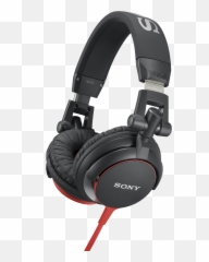 Apple - Sony Mdr V55 Png,Apple Headphones Png