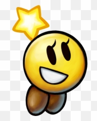Mario U0026 Luigi Bowseru0027s Inside Story Bowser Jru0027s Journey - Mario Luigi Starlow Png,Bowser Jr Icon