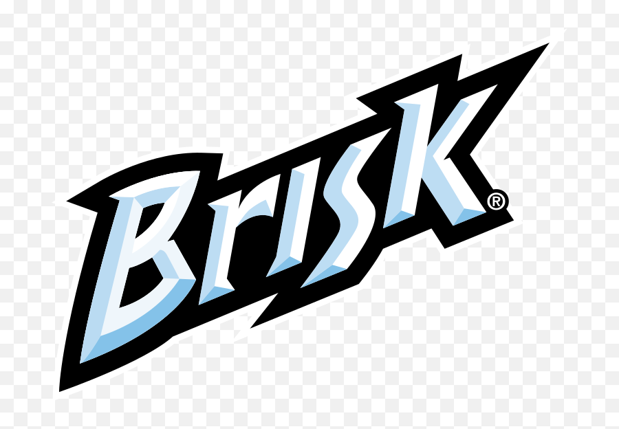 Brisk Drink - Wikipedia Brisk Brand Png,Brink Icon