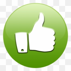 Thumbs Up Icon Png - Not Good Icon 2065082 Png