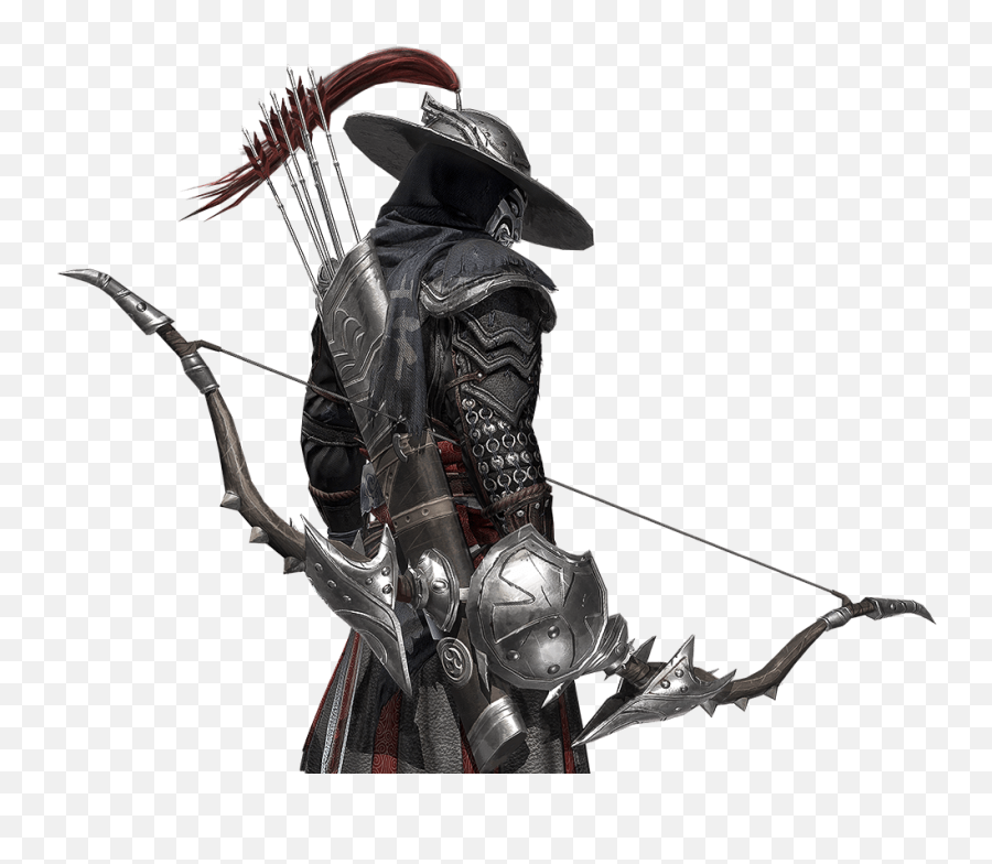 Conqueroru0027s Blade Play For Free - Blade Onibi Armor Png,Longbow Icon