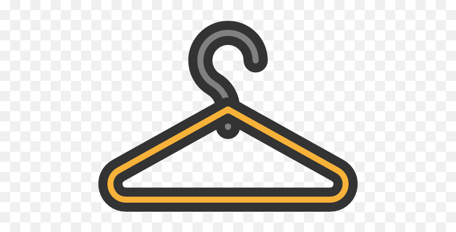 Hanger - Free Commerce Icons Hanger Free Icon Transparent Backgroung Png,Hanger Icon Png