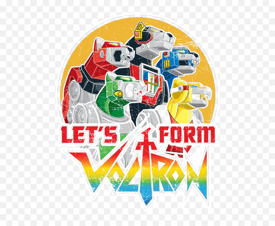 Voltron Puzzle For Sale By Samantha Monahan - Art Png,Shiro Voltron Icon