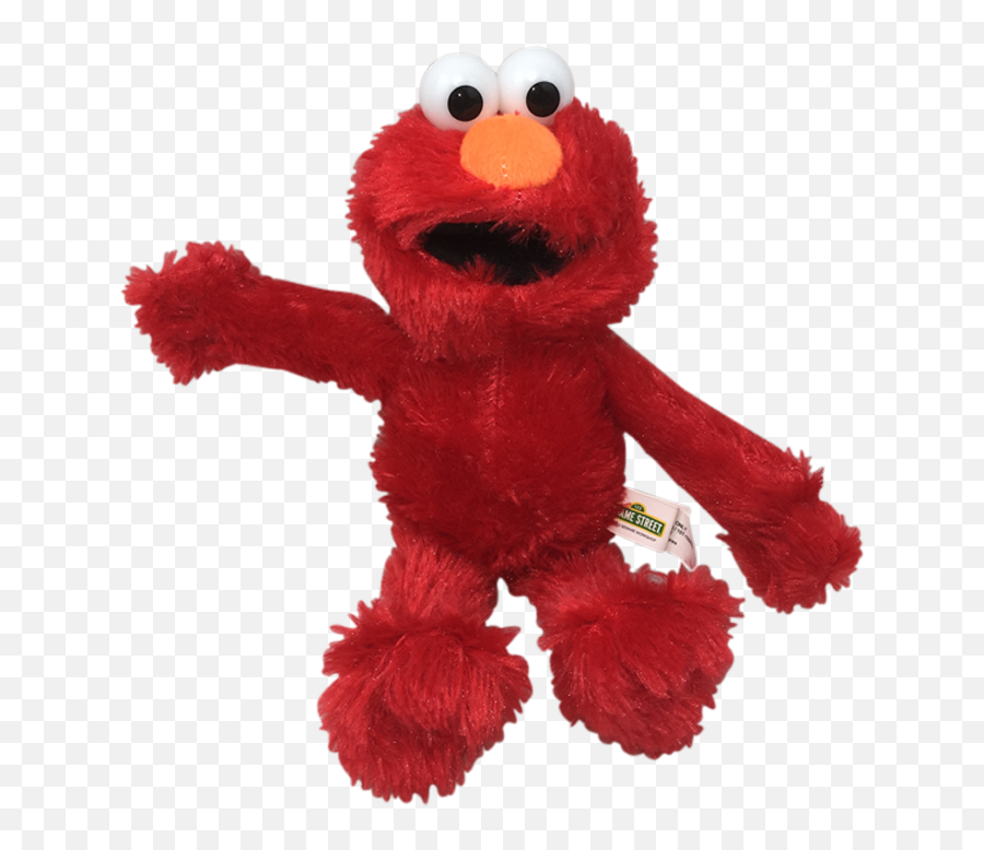 Elmo Png Transparent Picture - Elmo Transparent Background,Elmo Transparent