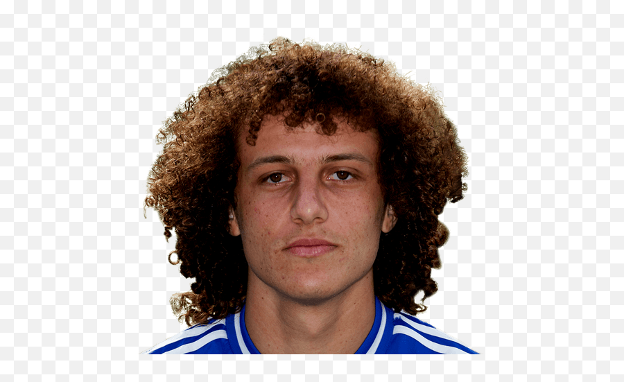 David Luiz Fifa 14 - 82 Prices And Rating Ultimate Team Curly Png,Fifa 17 Icon