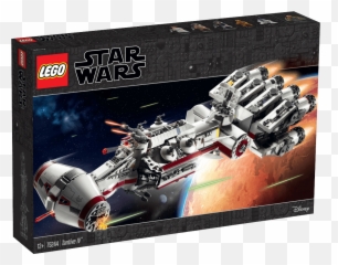 Tantive Iv 75244 - LEGO Star Wars Sets LEGOcom for kids Lego Iv png